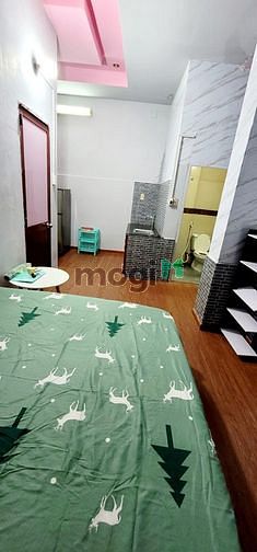 Hình ảnh Phòng Trọ Tân Phú FULL Nội Thất