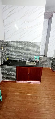 Hình ảnh Phòng Trọ Tân Phú FULL Nội Thất