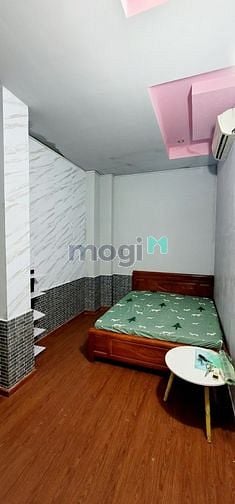 Hình ảnh Phòng Trọ Tân Phú FULL Nội Thất
