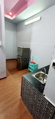 Hình ảnh Phòng Trọ Tân Phú FULL Nội Thất