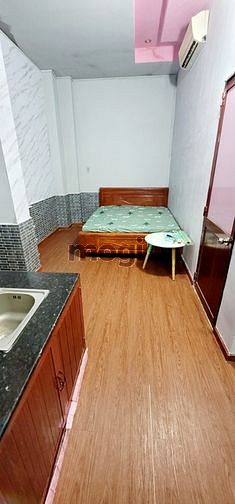 Hình ảnh Phòng Trọ Tân Phú FULL Nội Thất