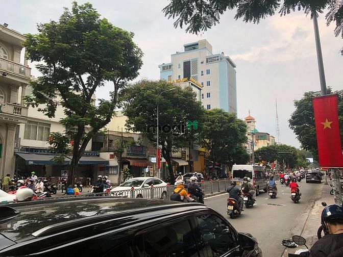 Hình ảnh 🏡𝐂𝐡𝐨 𝐓𝐡𝐮𝐞̂ ENDA Xô Viết Nghệ Tĩnh, P19, Bình Thạnh