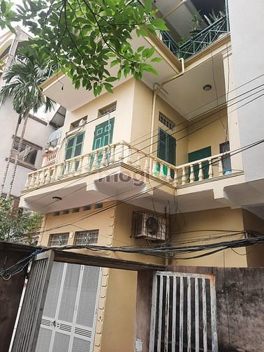 Hình ảnh Cho thuê nhà riêng Ngõ 89 Đương Lạc Long Quân