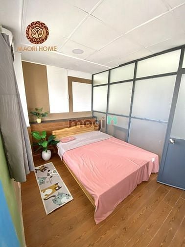 Hình ảnh Cho Thuê CHDV 2PN_2WC_2 Ban Công_Đường Võ Văn Kiệt_Giá cực kì ưu đãi