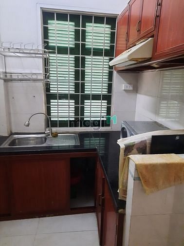 Hình ảnh Cho thuê nhà riêng Ngõ 89 Đương Lạc Long Quân