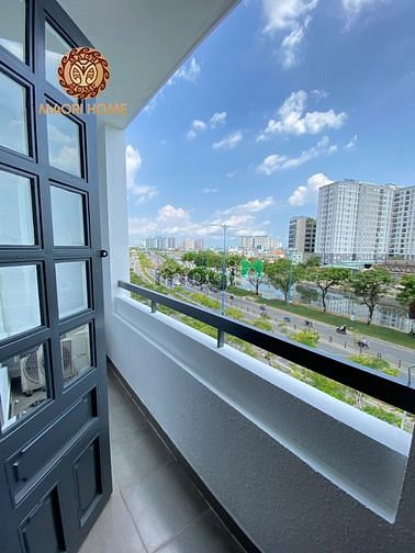 Hình ảnh Cho Thuê CHDV 2PN_2WC_2 Ban Công_Đường Võ Văn Kiệt_Giá cực kì ưu đãi