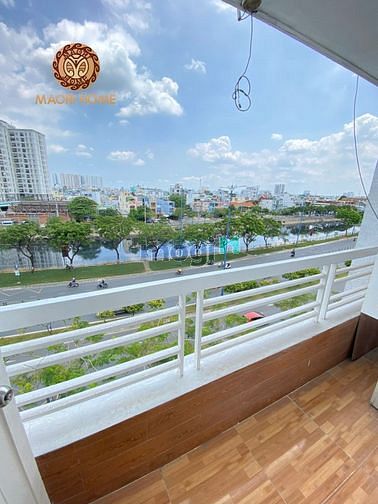Hình ảnh Cho Thuê CHDV 2PN_2WC_2 Ban Công_Đường Võ Văn Kiệt_Giá cực kì ưu đãi