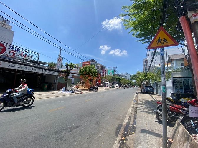 Hình ảnh Cho thuê Nhà Mặt Tiền Lâm Văn Bền ,P.Tân Kiểng ,Quận 7