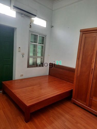 Hình ảnh Cho thuê nhà riêng Ngõ 89 Đương Lạc Long Quân