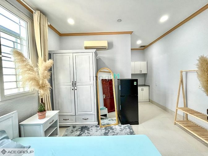 Hình ảnh Studio -Hồ Biểu Chánh -   Phú Nhuận- Phường 11