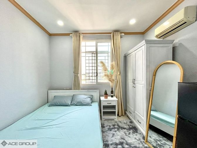 Hình ảnh Studio -Hồ Biểu Chánh -   Phú Nhuận- Phường 11