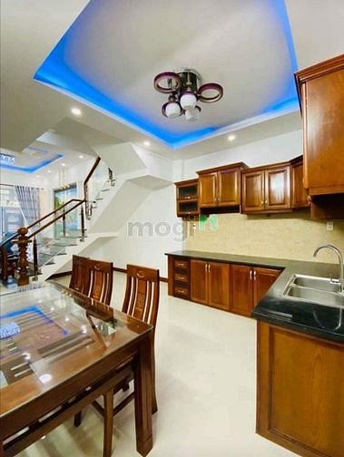 Hình ảnh Siêu Phẩm Gò Vấp, Phạm Văn Chiêu, F14 - 52m2 - SHR