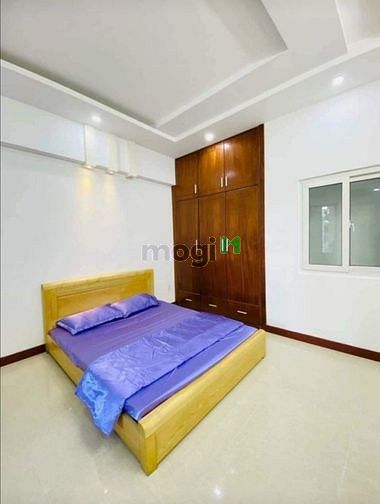 Hình ảnh Siêu Phẩm Gò Vấp, Phạm Văn Chiêu, F14 - 52m2 - SHR