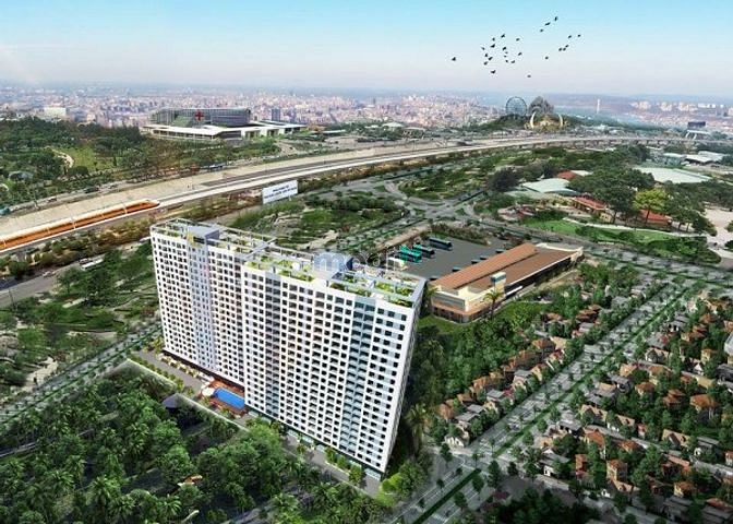 Hình ảnh Trang Chủ MB66.COM Chính Thức Bcons suối tiên........