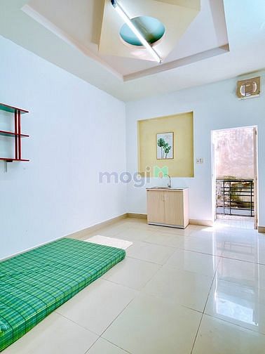 Hình ảnh Phòng mới 391 Huỳnh Tấn Phát, giá 3tr6