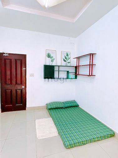 Hình ảnh Phòng mới 391 Huỳnh Tấn Phát, giá 3tr6