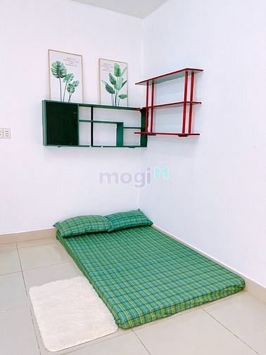 Hình ảnh Phòng mới 391 Huỳnh Tấn Phát, giá 3tr6
