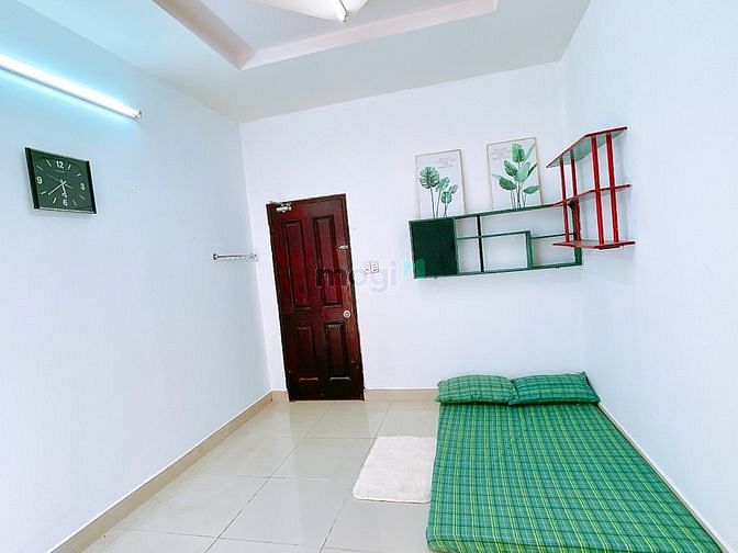 Hình ảnh Phòng mới 391 Huỳnh Tấn Phát, giá 3tr6