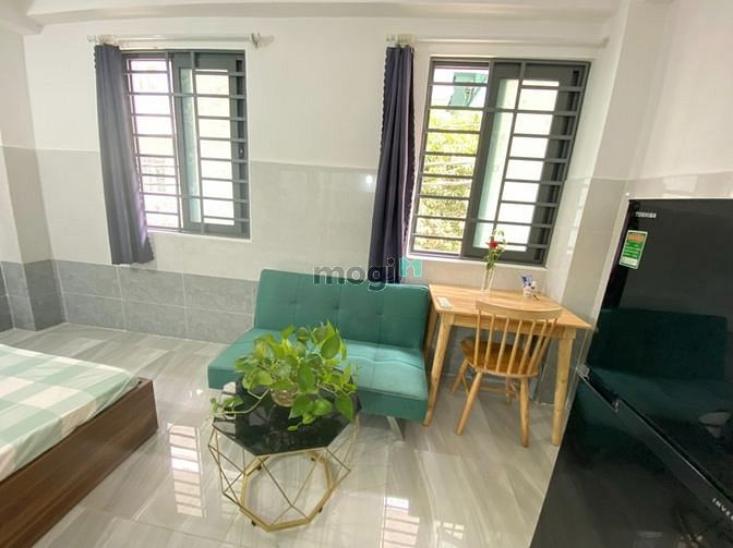 Hình ảnh Phòng Full Nội Thất Ngay Etown Cộng Hòa