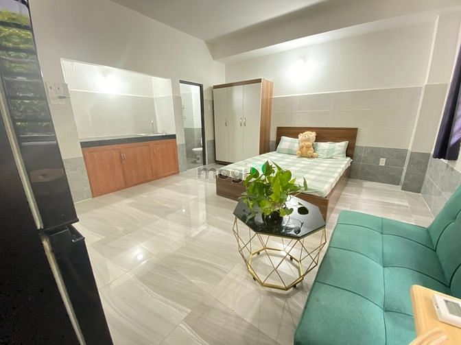 Hình ảnh Phòng Full Nội Thất Ngay Etown Cộng Hòa