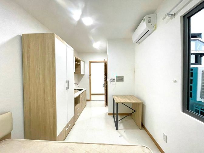 Hình ảnh STUDIO 1PN Ngay ngã tư Hàng Xanh