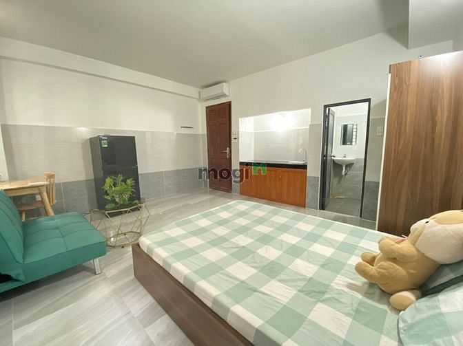 Hình ảnh Phòng Full Nội Thất Ngay Etown Cộng Hòa