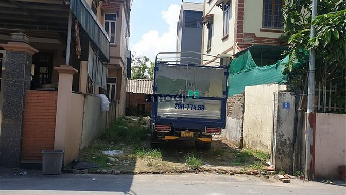 Hình ảnh Bán rẻ 300 triệu lô đất nền Bình Yên_Thạch Thất_Hòa Lạc, 72 m2_1.36 tỷ