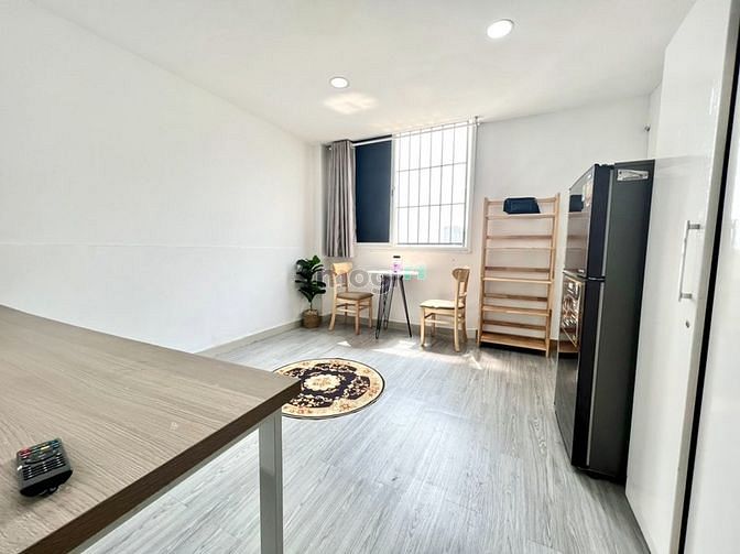 Hình ảnh Cho thuê Trang Chủ MB66.COM / Đăng Ký Tặng 66K Studio,1PN full NT