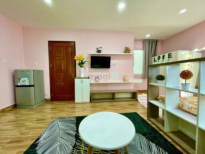 Hình ảnh Cho thuê Trang Chủ MB66.COM / Đăng Ký Tặng 66K Studio,1PN full NT