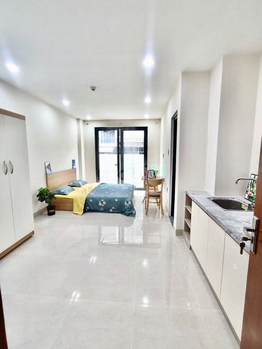Hình ảnh 🧧 Căn Hộ Gần Đại Học Công Nghiệp Siêu Đẹp