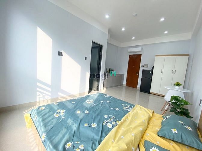 Hình ảnh 🧧 Căn Hộ Gần Đại Học Công Nghiệp Siêu Đẹp