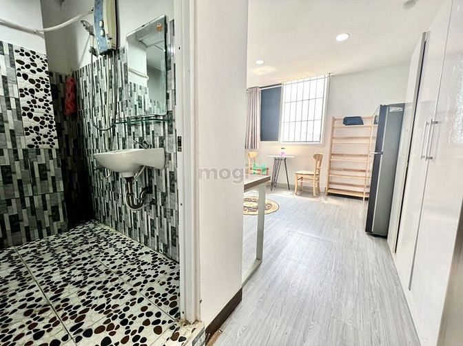 Hình ảnh Cho thuê Trang Chủ MB66.COM / Đăng Ký Tặng 66K Studio,1PN full NT