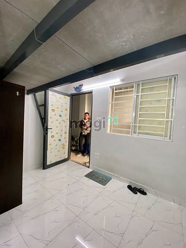 Hình ảnh Phòng Trọ Tân Phú Gần Đại Học Văn Hiến