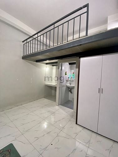 Hình ảnh Phòng Trọ Tân Phú Gần Đại Học Văn Hiến