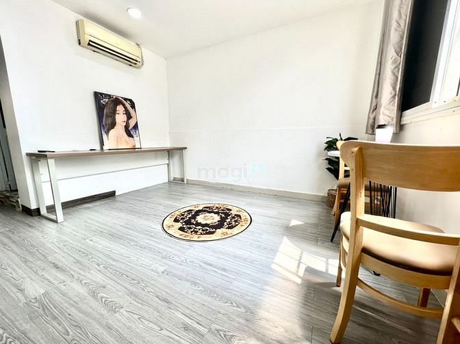 Hình ảnh Cho thuê Trang Chủ MB66.COM / Đăng Ký Tặng 66K Studio,1PN full NT