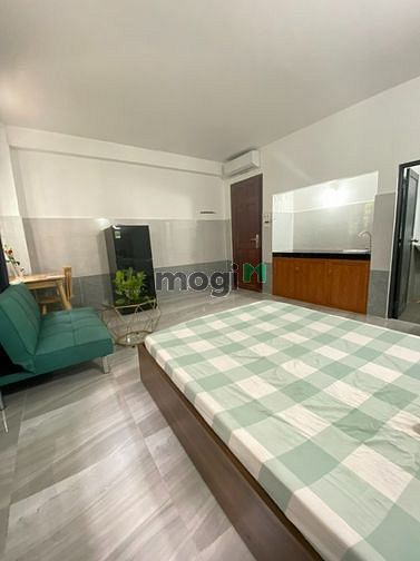 Hình ảnh Phòng Mới Full Nội Thất Ngay Etown Cộng Hòa