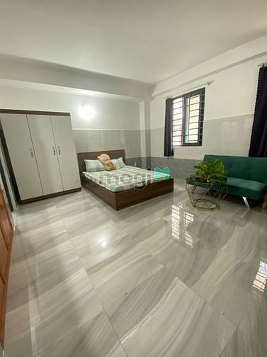 Hình ảnh Phòng Mới Full Nội Thất Ngay Etown Cộng Hòa