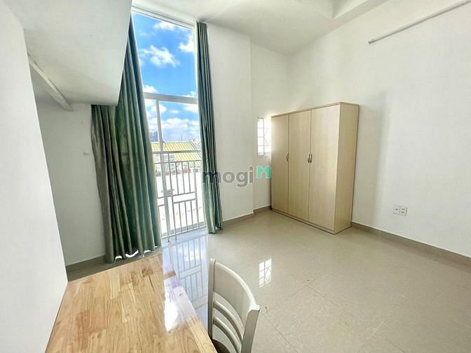 Hình ảnh 📌 Duplex Cửa Sổ To Siêu Thoáng - Full NT Ngay Cầu Công Lý