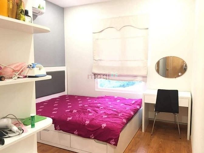 Hình ảnh CH FULL Nội thất GRAND RIVERSIDE Q4 3PN 104.6m2 3tỷ150