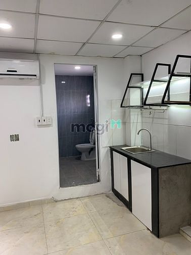 Hình ảnh Mb6623 nạp rút nhanh chóng ban công Trống 1 Gần Vincom Gò Vấp