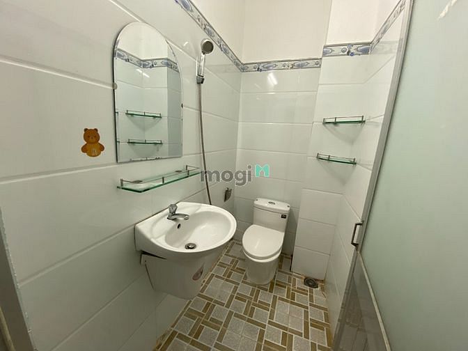 Hình ảnh Chung cư mini full nội thất Ngay ngã 4 TĐ, Vincom TĐ phù hợp SV, NVVP