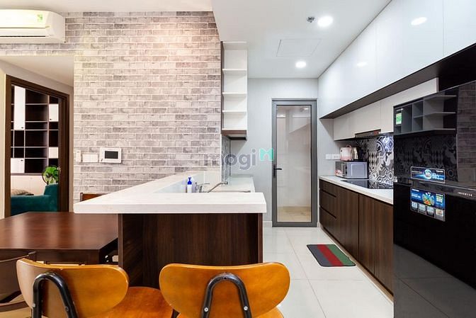 Hình ảnh GIÁ 100% bán TheGoldView 80m 2P 1ty5 SỔ HỒNG RIÊNG
