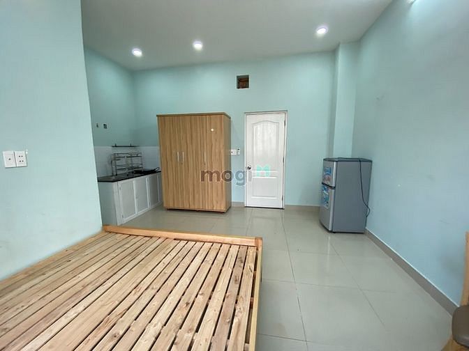 Hình ảnh Chung cư mini full nội thất Ngay ngã 4 TĐ, Vincom TĐ phù hợp SV, NVVP