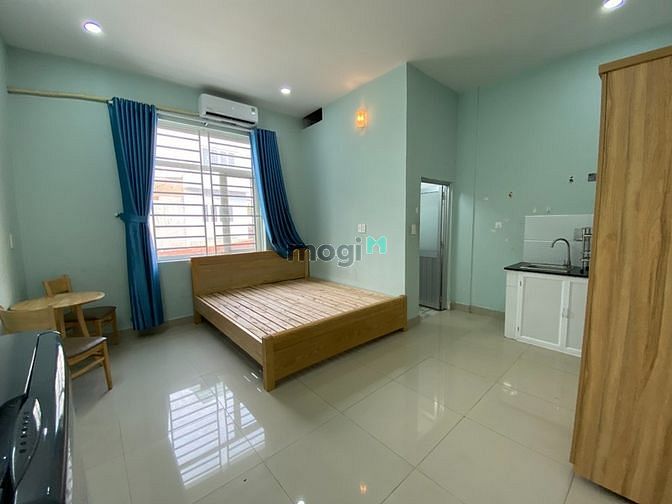 Hình ảnh Chung cư mini full nội thất Ngay ngã 4 TĐ, Vincom TĐ phù hợp SV, NVVP