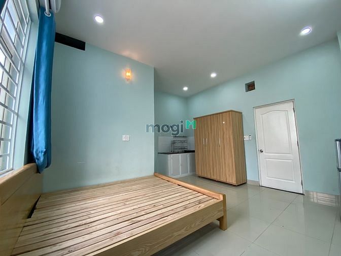 Hình ảnh Chung cư mini full nội thất Ngay ngã 4 TĐ, Vincom TĐ phù hợp SV, NVVP