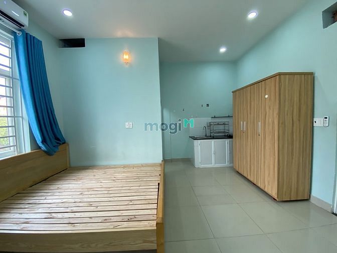 Hình ảnh Chung cư mini full nội thất Ngay ngã 4 TĐ, Vincom TĐ phù hợp SV, NVVP
