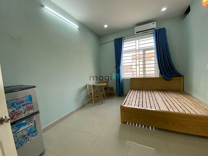 Hình ảnh Chung cư mini full nội thất Ngay ngã 4 TĐ, Vincom TĐ phù hợp SV, NVVP