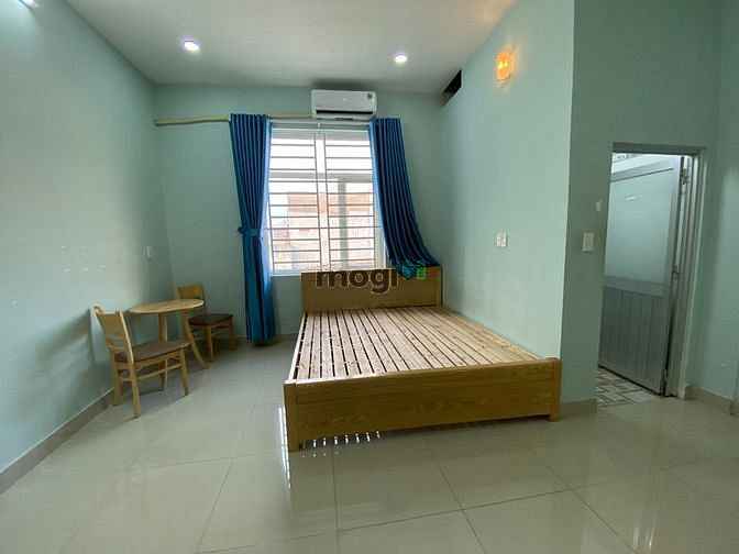 Hình ảnh Chung cư mini full nội thất Ngay ngã 4 TĐ, Vincom TĐ phù hợp SV, NVVP