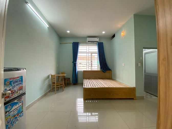 Hình ảnh Chung cư mini full nội thất Ngay ngã 4 TĐ, Vincom TĐ phù hợp SV, NVVP
