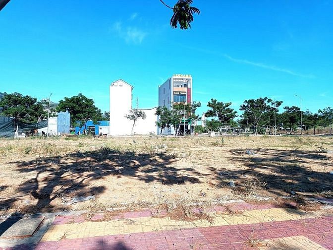 Hình ảnh 🌈🌈 Cần bán 1 lô LK15-04 khu K1 Ninh Thuận